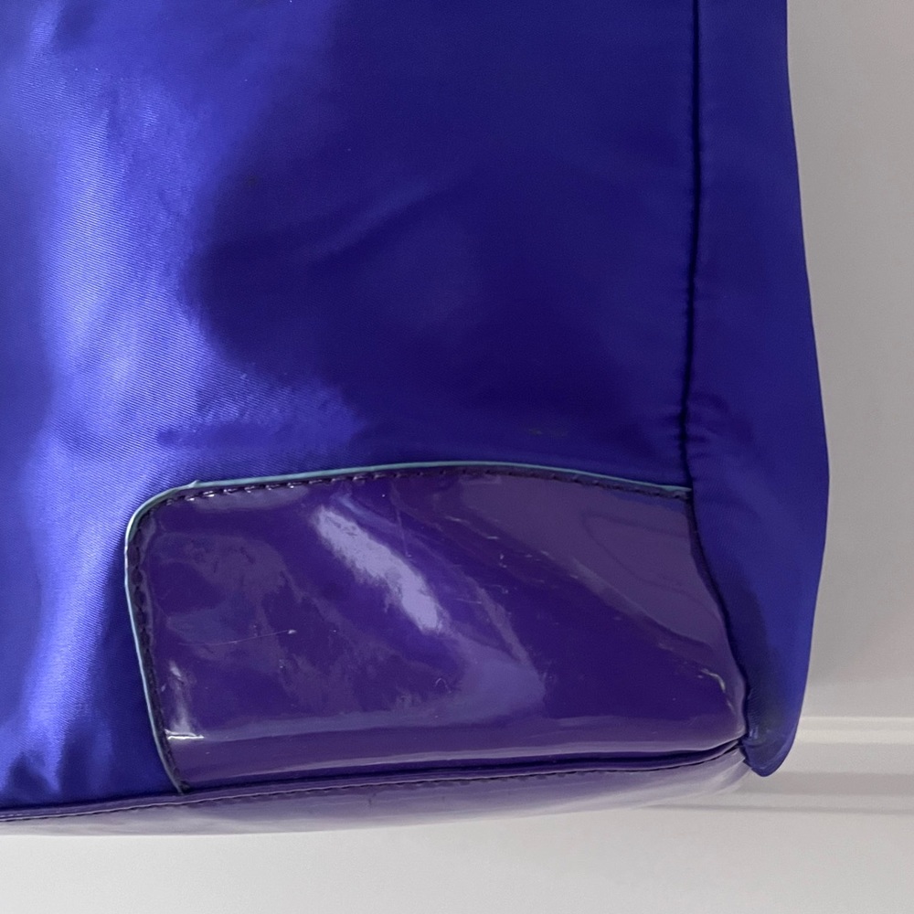 Purple Tory Burch Bag - Picture 10 of 10